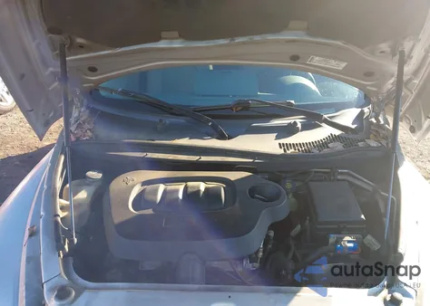 2007 Chevrolet Hhr Ls from USA, damaged, VIN 3GNDA13D87S591448